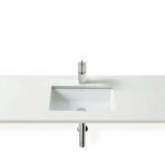 Roca A32772500C Sofia 檯底洗手盆